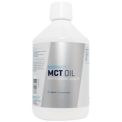 MCT-olie