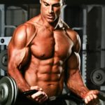 Gewoontes van efficiënte bodybuilders